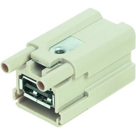 Insert mâle HARTING 09120012794 1 pc(s) R601551 (1/2)