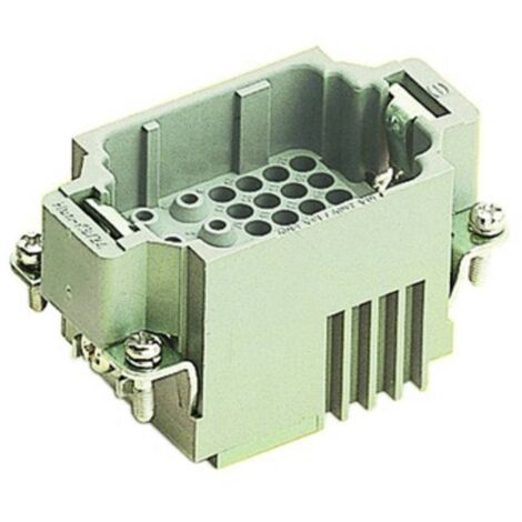 Insert mâle HARTING 09380323001 1 pc(s) R603291 (1/3)
