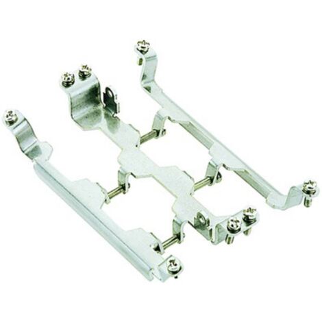 Cadre HARTING 09110009954 1 pc(s) R608941 (1/2)