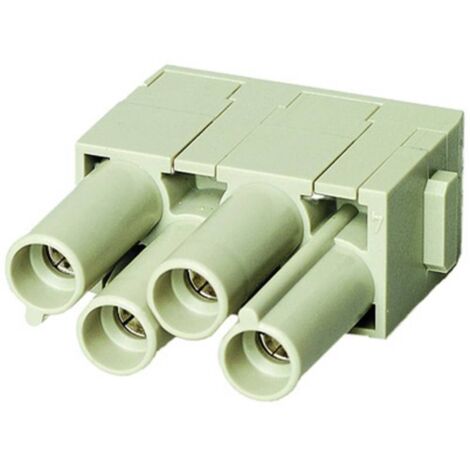 Module femelle HARTING 09140043141 1 pc(s) R608091 (1/2)