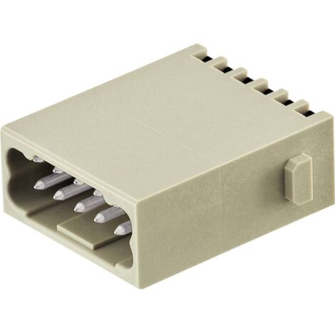 Module mâle HARTING 09140122634 1 pc(s) R608061 (1/2)