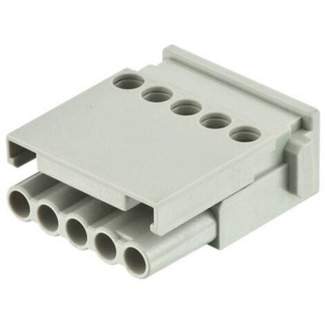 Module femelle HARTING 09140052701 1 pc(s) R604711 (1/2)