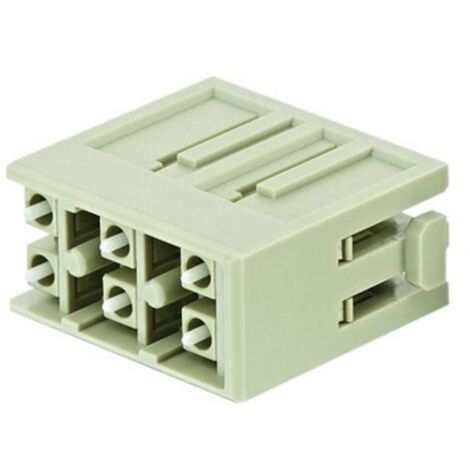 Module mâle HARTING 09140064701 1 pc(s) R604291 (1/3)
