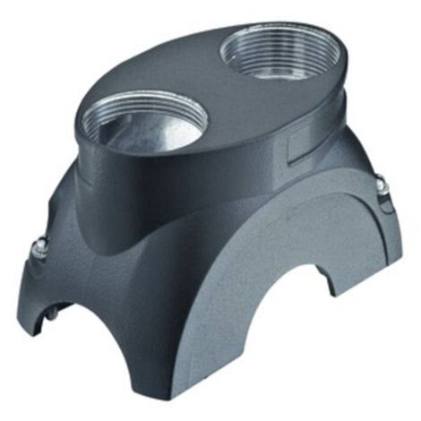 Coquille HARTING 11126001411 1 pc(s) R604481 (1/2)