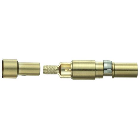 Contact coaxial HARTING 09140006211 1 pc(s) R606081 (1/3)