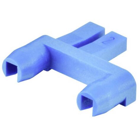 Pion de codage HARTING 09140009972 1 pc(s) R600751 (1/2)