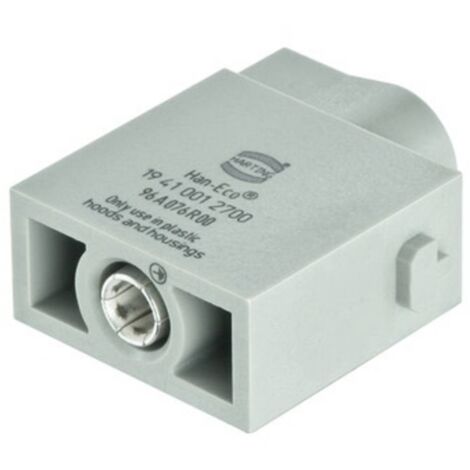Module contact femelle HARTING 19410012700 1 pc(s) (1/2)