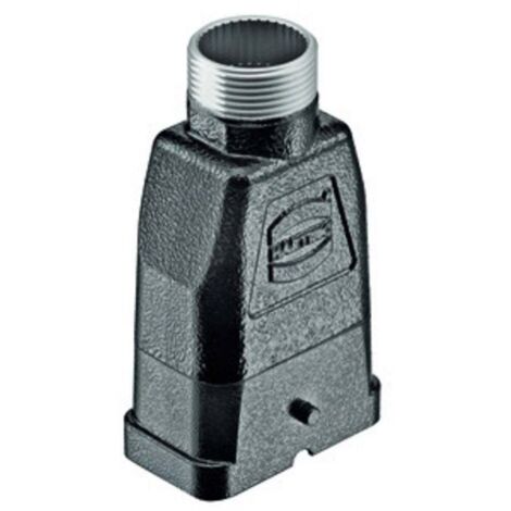 Capot passe-câble HARTING 19120080411 1 pc(s) R074311 (1/3)