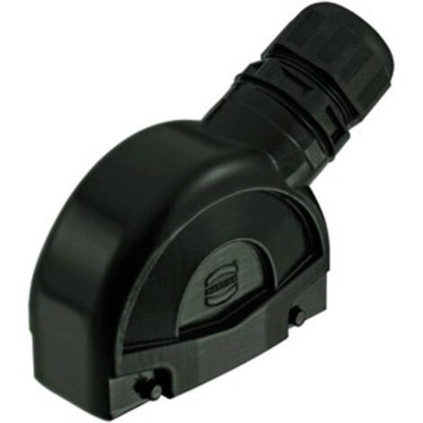 Capot passe-câble HARTING 19411240523 1 pc(s) (1/3)