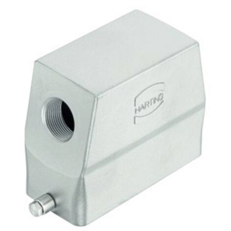 Capot passe-câble HARTING 19443100547 1 pc(s) R070021 (1/2)