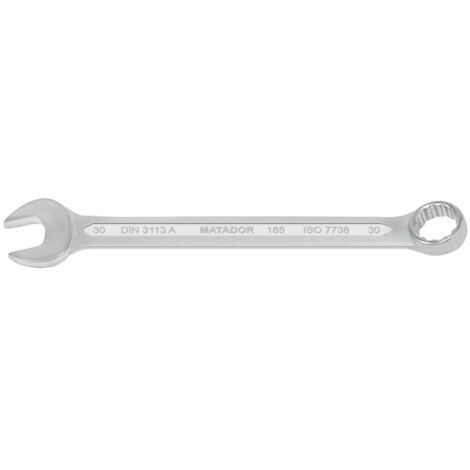 Matador Clé , 33 mm - 0190 0330 - Bricolage