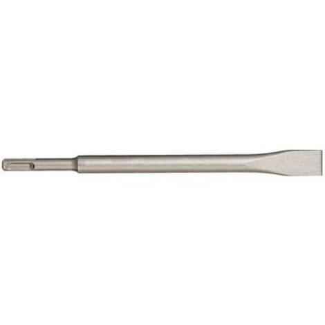 BURIN PLAT 1 PIÈCE METABO 628407000 20 MM LONGUEUR 250 MM SDS-PLUS 1 PC(S) (1/2)
