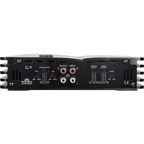 Renegade RXA550 Ampli auto 2 canaux 300 W Q779142