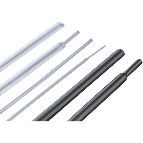 Gaine Thermorétractable Sans Colle Hongshang – Bleu, 1.20 Mm Et 0.60 Mm