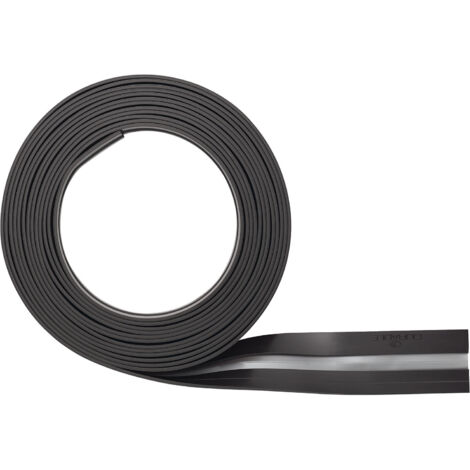 Durable Bande aimantée DURAFIX ROLL (l x H) 5000 mm x 17 mm autocollant, séparable argent 1 pc(s) 47 (1/5)