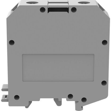 Degson PC50-01P-11-00A(H) Bloc de jonction pour courant borne à vis gris 1 pc(s) Q235722 (1/2)