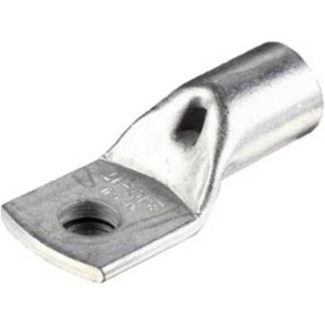 Ouneva Group VA01-0053 VA01-0053 Cosse de câble tubulaire 180 ° 35 mm² Ø du trou: 8.50 mm 1 pc(s) Q238022 (1/2)