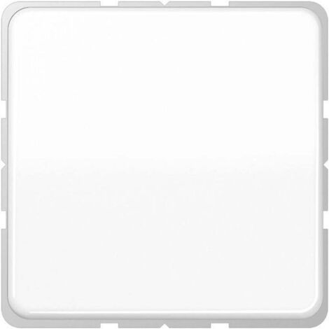 Jung simple Insert Prise 2P+T avec clapet blanc-alpin CD1520NBFKLWW 1 pc(s) Q269542 (1/2)