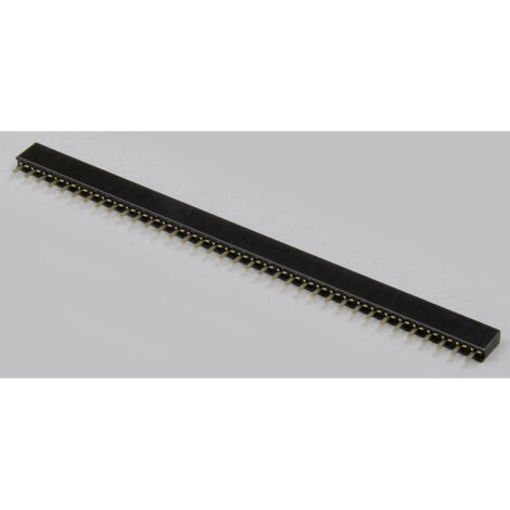 Platine Enfichable Autocollante - 165,1x54,6 Mm, 830 Pôles - Prototypage