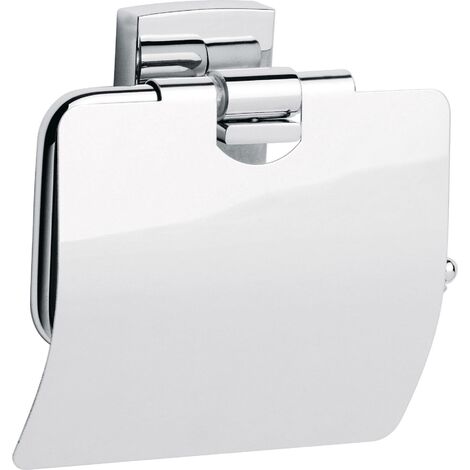 tesa klaam Support de papier toilette colle métal Q159092 (1/5)