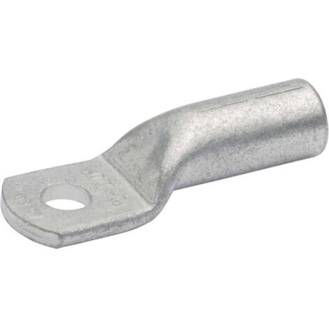 Klauke 108R16 Cosse de câble tubulaire 180 ° M16 95 mm² 1 pc(s) Q133602 (1/2)