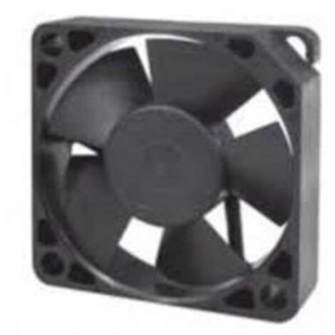 Sunon MF35101V3-1000U-A99 Ventilateur axial 12 V/DC 6.12 m³/h (L x l x H) 35 x 35 x 10 mm