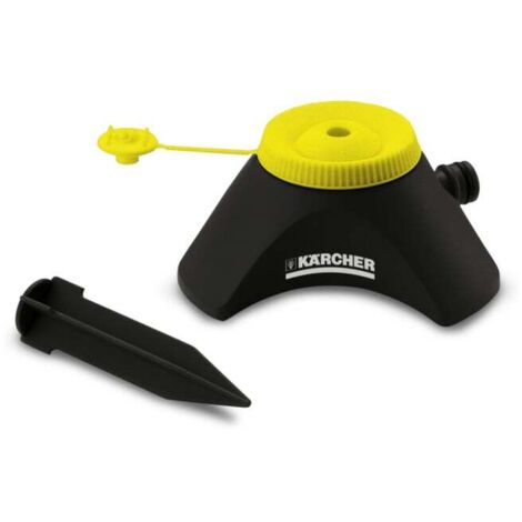 Kärcher Home & Garden 2.645-025.0 CS 90 VARIO Arroseur 17 - 64 m² Q102882 (1/3)