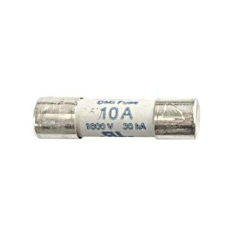 HT Instruments 2009720 Sicherung SB10A Fusible 1 pc(s) Q481362