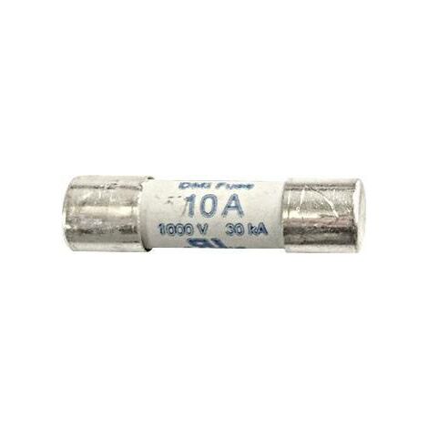 HT Instruments 2009720 Sicherung SB10A Fusible 1 pc(s) Q481362