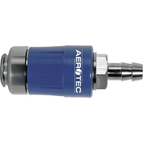 Aerotec 2005307 Accouplement de sécurité 1 pc(s) Q644252 (1/2)