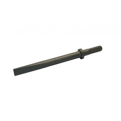Burins plats Pro XS Longueur totale : 215 mm, Lame : 15 mm, 12,75 mm, 6-KT (1/2)