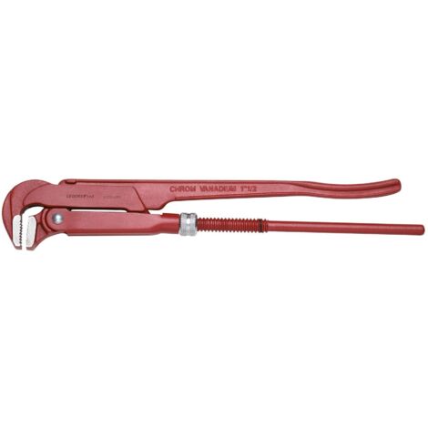 Gedore RED R27100015 3301158 Pince serre-tube 90° Q661002 (1/5)