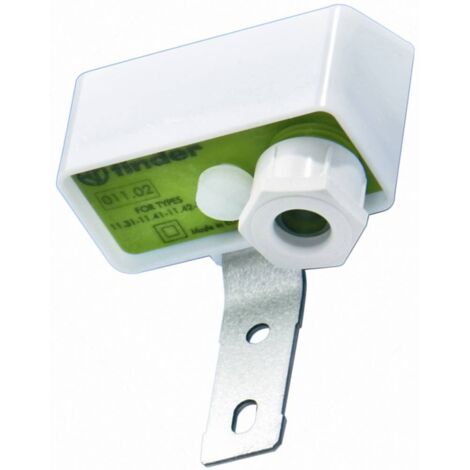 Cellule photosensible à encastrer Finder 011.02 1 pc(s) Q083132