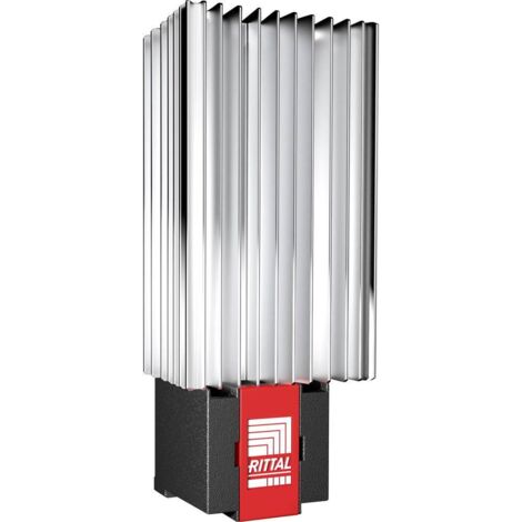 Rittal SK 3105.340 Chauffage d'armoire 110 - 240 V 50 W (L x l x H) 56 x 64 x 155 mm 1 pc(s) (1/4)