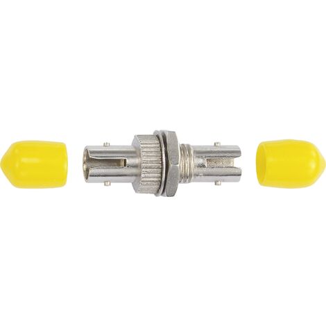 Renkforce RF-4411006 Raccord fibre optique (FO) 1 pc(s) A733722