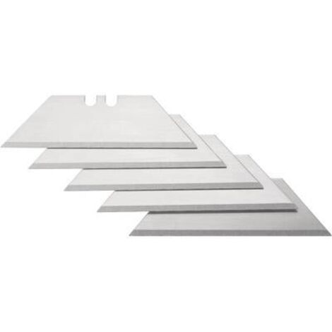 TOOLCRAFT TO-6623448 Cutter en aluminium 60 mm 5 pc(s) A746982 (1/2)