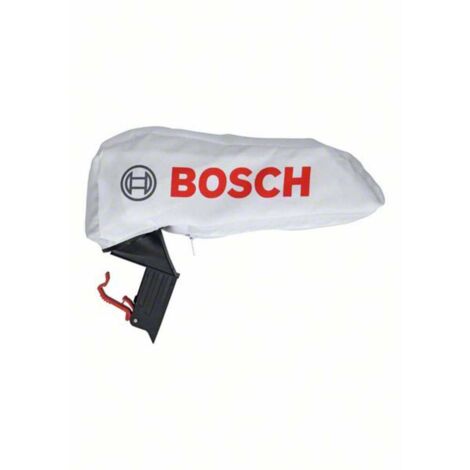 Bosch Accessories 2608000675 Sac à poussière/copeaux pour GHO 12V-20