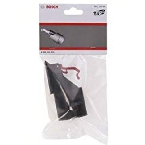 Adaptateur à vide pour rabot GHO 12V-20 Bosch - 2608000674 (1/5)