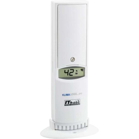 TFA Dostmann 30.3180.K Capteur thermo/hygromètrique radio 868 MHz A583132 (1/2)