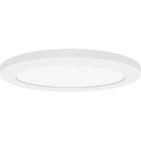 Megatron Luminaire LED pour montage en surface LED LED intégrée 18 W blanc chaud, blanc lumière du jour A219162