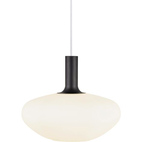 Nordlux Alton 35 48973001 Luminaire à suspendre E27 60 W opale A240392