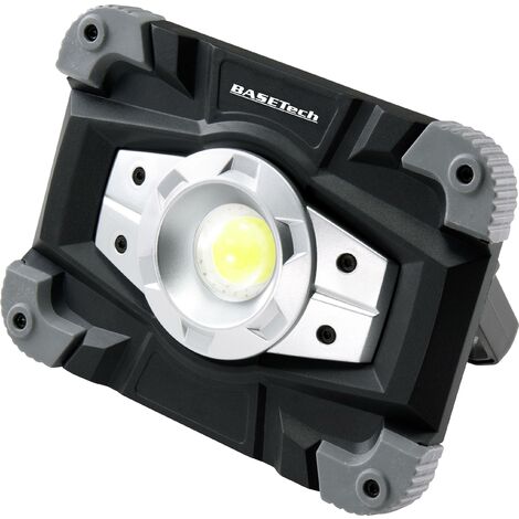 Lampe de travail Basetech BT-2238078 LED 10 W 900 lm A267462 (1/5)