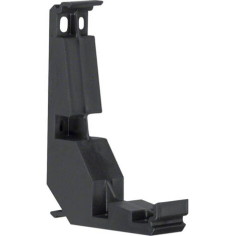 Hager M5849 Canal de rangement (L x l x H) 35 x 150 x 110 mm 1 pc(s) noir A140222 (1/2)