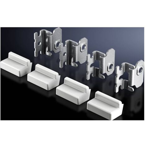 Rittal AX 2508.020 Tôle d'acier 4 pc(s) (1/3)