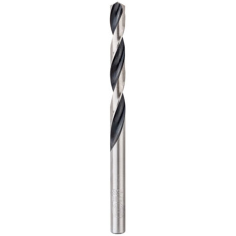 Bosch 1x HSS PointTeQ DIN 338 7,5 x 69 x 109 mm - 2608577170