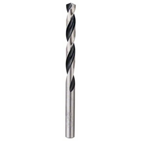 Bosch 1x HSS PointTeQ DIN 338 8,5 x 75 x 117 mm - 2608577172