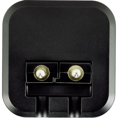 Renkforce RF-BTT-350 Emetteur de musique Bluetooth® Version Bluetooth: 4.2 10 m batterie intégrée A316112