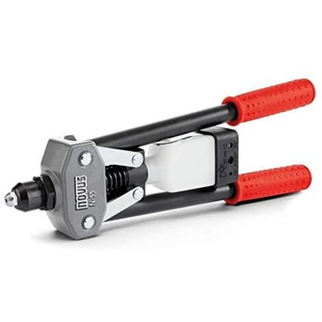 Novus Office 110045587 Pince à riveter 1 pc(s) A335072 (1/5)