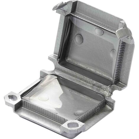 Raytech 84022 HAPPY 1 Manchon de câble Contenu: 1 pc(s) A307812 (1/2)