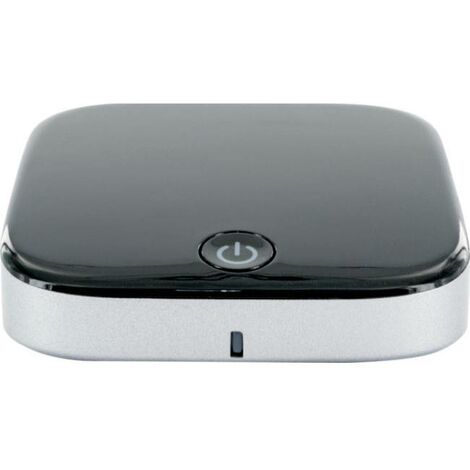 Schwaiger DAR100 513 Emetteur/récepteur de musique Bluetooth® Version Bluetooth: 4.1 10 m batterie intégrée A865472